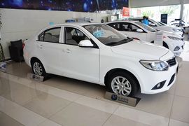 2015款长安悦翔V3