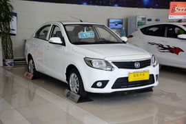 2015款长安悦翔V3