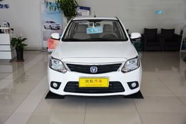 2015款长安悦翔V3