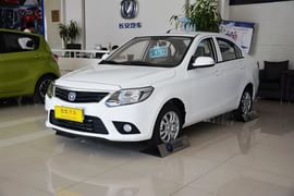 2015款长安悦翔V3