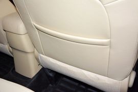 2015款长安逸动1.6L手动豪华型