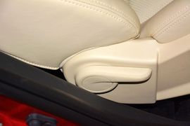 2015款长安逸动1.6L手动豪华型