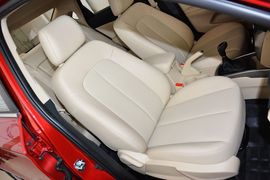 2015款长安逸动1.6L手动豪华型