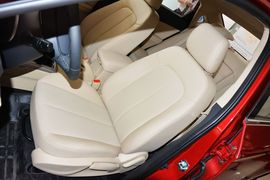 2015款长安逸动1.6L手动豪华型