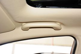 2015款长安逸动1.6L手动豪华型