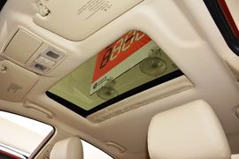 2015款长安逸动1.6L手动豪华型