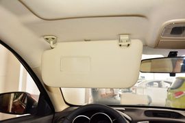 2015款长安逸动1.6L手动豪华型