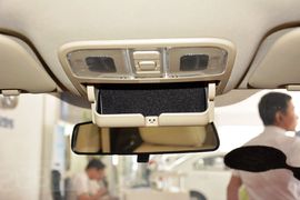 2015款长安逸动1.6L手动豪华型