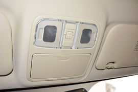 2015款长安逸动1.6L手动豪华型