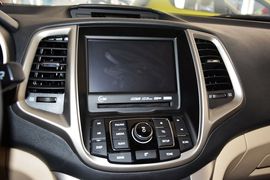 2015款长安逸动1.6L手动豪华型