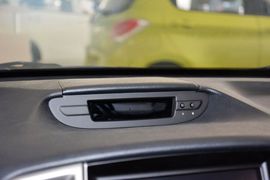 2015款长安逸动1.6L手动豪华型