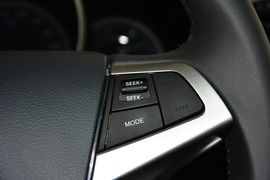 2015款长安逸动1.6L手动豪华型