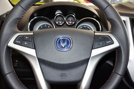 2015款长安CS35