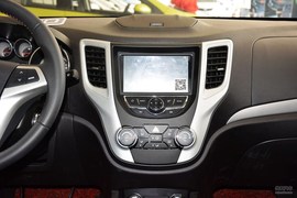 2015款长安CS35