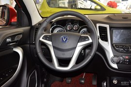 2015款长安CS35