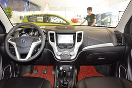 2015款长安CS35