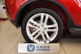 2015款长安CS35