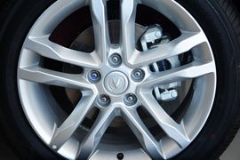 2015款长安CS35