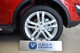 2015款长安CS35