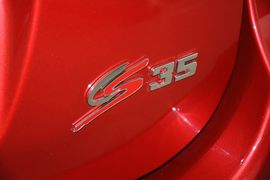 2015款长安CS35