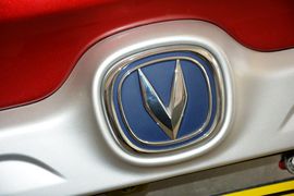 2015款长安CS35