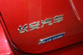 2015款长安CS35