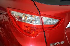 2015款长安CS35