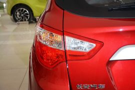 2015款长安CS35