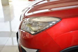 2015款长安CS35