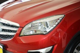 2015款长安CS35