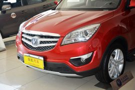 2015款长安CS35