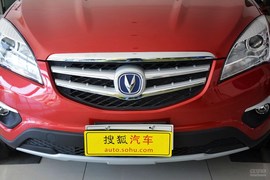 2015款长安CS35