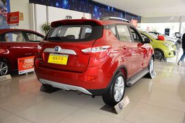 2015款长安CS35