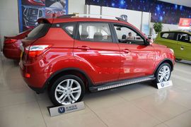 2015款长安CS35