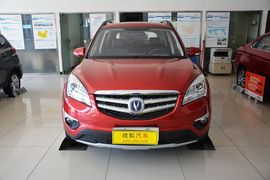 2015款长安CS35