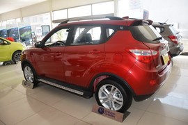 2015款长安CS35