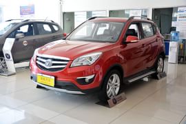 2015款长安CS35