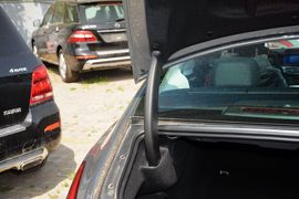 2015款奔驰CLS320