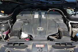 2015款奔驰CLS320