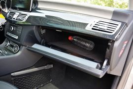 2015款奔驰CLS320