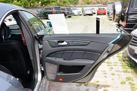2015款奔驰CLS320