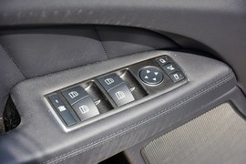 2015款奔驰CLS320