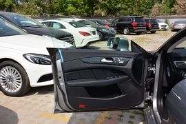 2015款奔驰CLS320