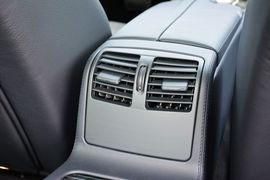 2015款奔驰CLS320