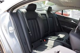 2015款奔驰CLS320