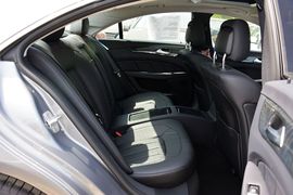 2015款奔驰CLS320