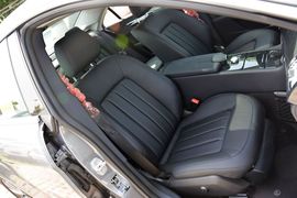 2015款奔驰CLS320