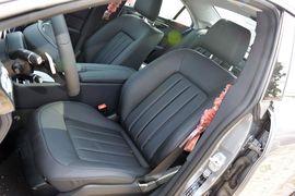 2015款奔驰CLS320
