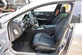 2015款奔驰CLS320