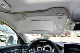 2015款奔驰CLS320